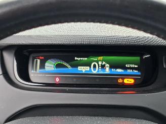 Renault Zoé R90 41 kwh picture 9