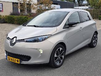 skadebil auto Renault Zoé R90 41 kwh 2018/6