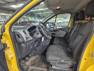 Renault Trafic 1.6 70kw picture 11