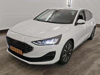 Käytettyjen passenger cars Ford Focus  2023/2