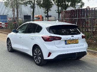 Ford Focus  picture 6