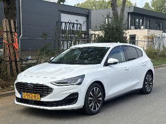 ocasión turismos Ford Focus  2023/2