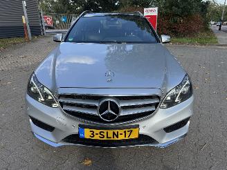 Mercedes E-klasse  picture 2