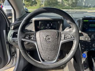 Opel Ampera  picture 12