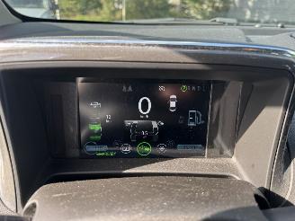 Opel Ampera  picture 14