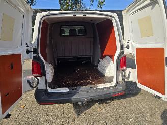Volkswagen Transporter D.C. 2.0 Tdi 110KW DSG Parkeerdeukje picture 14