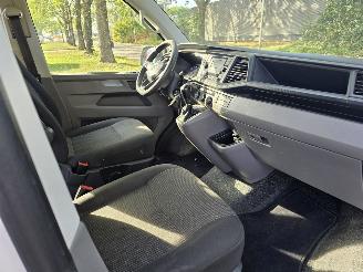 Volkswagen Transporter D.C. 2.0 Tdi 110KW DSG Parkeerdeukje picture 9