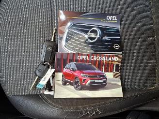 Opel Crossland 1.2 picture 10