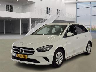 Schadeauto Mercedes B-klasse  2023/1