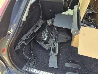 Volvo V-90 B5 Automaat Plus Dark picture 10