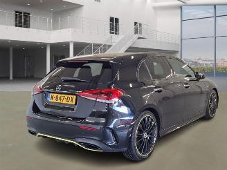 Mercedes A-klasse  picture 3