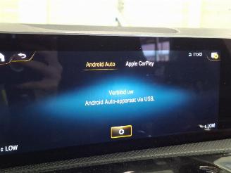 Mercedes A-klasse  picture 14