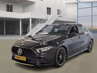 Gebrauchtwagen PKW Mercedes A-klasse  2019/3