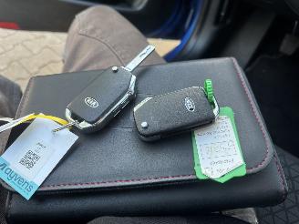 Kia Ceed  picture 21
