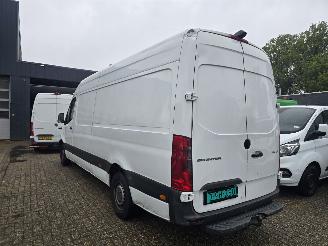 Mercedes Sprinter 314CDi 105Kw L3H2 Maxi Automaat picture 2