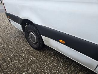Mercedes Sprinter 314CDi 105Kw L3H2 Maxi Automaat picture 11