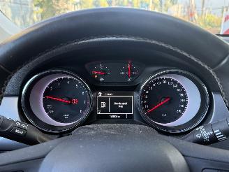 Opel Astra SPORTS TOURER picture 11