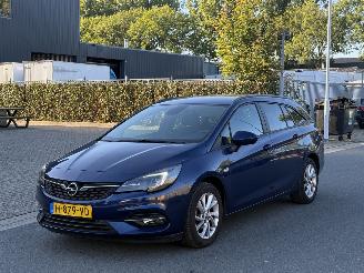 begagnad bil auto Opel Astra SPORTS TOURER 2020/5