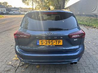 Ford Focus  picture 5