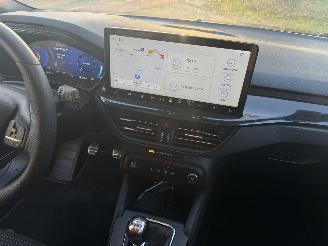 Ford Focus  picture 17