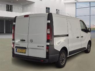 Opel Vivaro 1.6 66 kw picture 3