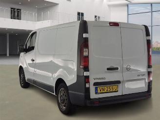 Opel Vivaro 1.6 66 kw picture 4