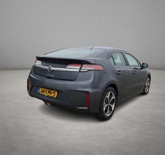 Opel Ampera 1.4 hybrid picture 4