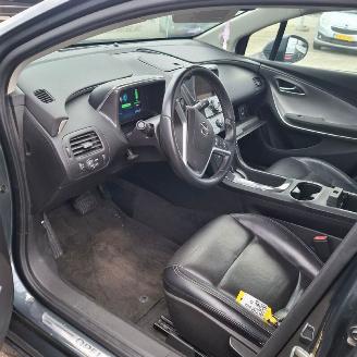 Opel Ampera 1.4 hybrid picture 5