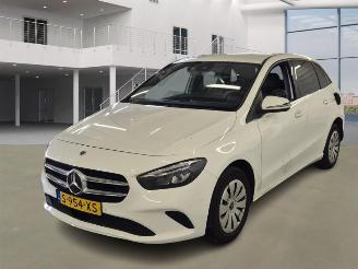 ojeté vozy osobní automobily Mercedes B-klasse  2023/5