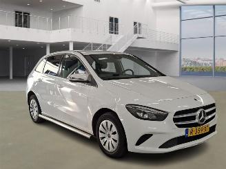 Mercedes B-klasse  picture 2