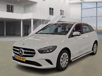 occasion passenger cars Mercedes B-klasse  2022/12