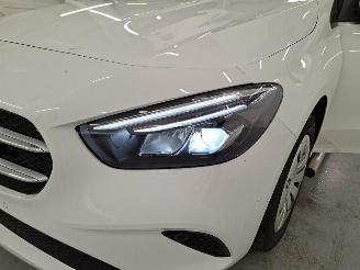 Mercedes B-klasse  picture 10