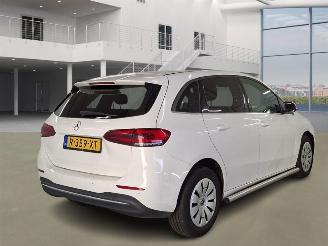 Mercedes B-klasse  picture 3