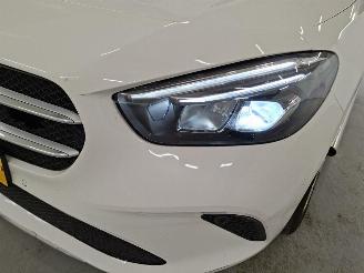Mercedes B-klasse  picture 10