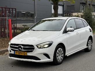  Mercedes B-klasse  2022/7
