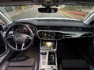 Audi A6 avant  picture 5