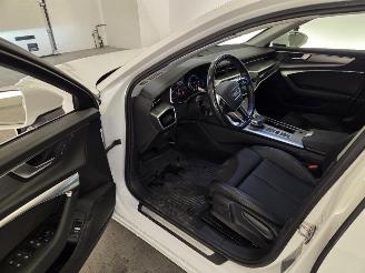Audi A6 avant  picture 13