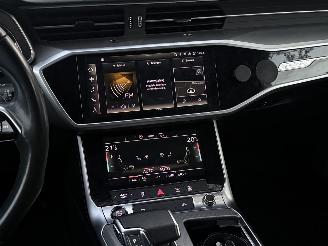 Audi A6 avant  picture 8