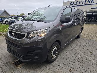  Peugeot Expert 2.0 HDi Lang Dubbel Cabine 2021/4