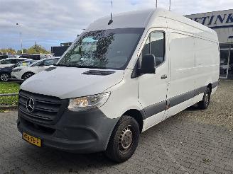  Mercedes Sprinter 314Cdi 105Kw L3H2 Maxi Automaat 2020/3