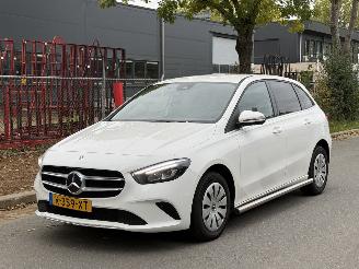 škoda osobní automobily Mercedes B-klasse  2022/12