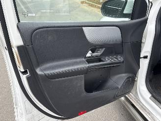 Mercedes B-klasse  picture 12