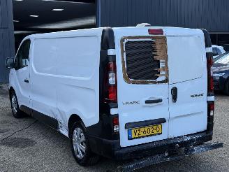 Renault Trafic  picture 4