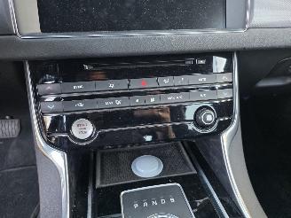 Jaguar XF S Sport Portfolio picture 11