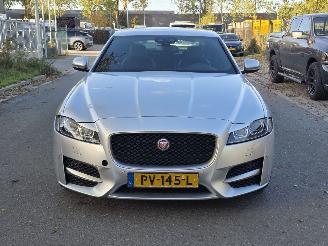 Jaguar XF S Sport Portfolio picture 2