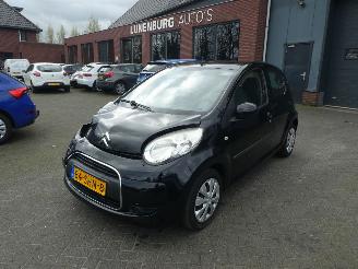 Auto incidentate Citroën C1 1.0-12V Selection Airco 2011/9