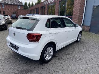  Volkswagen Polo 1.0 TSI Comfortline Hatchback 5-dr. 2018/9