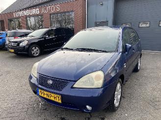 Auto incidentate Suzuki Liana 1.6 S-Limited  AIRCO Hatchback 5-dr. 2004/1