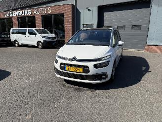 Auto incidentate Citroën C4 SpaceTourer -7 PERSOONS 1.2 PureTech Business 2019/7