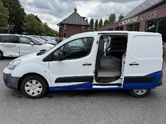 Citroën Berlingo 1.6 HDIF  2 SCHUIFDEUREN 500 Club picture 6